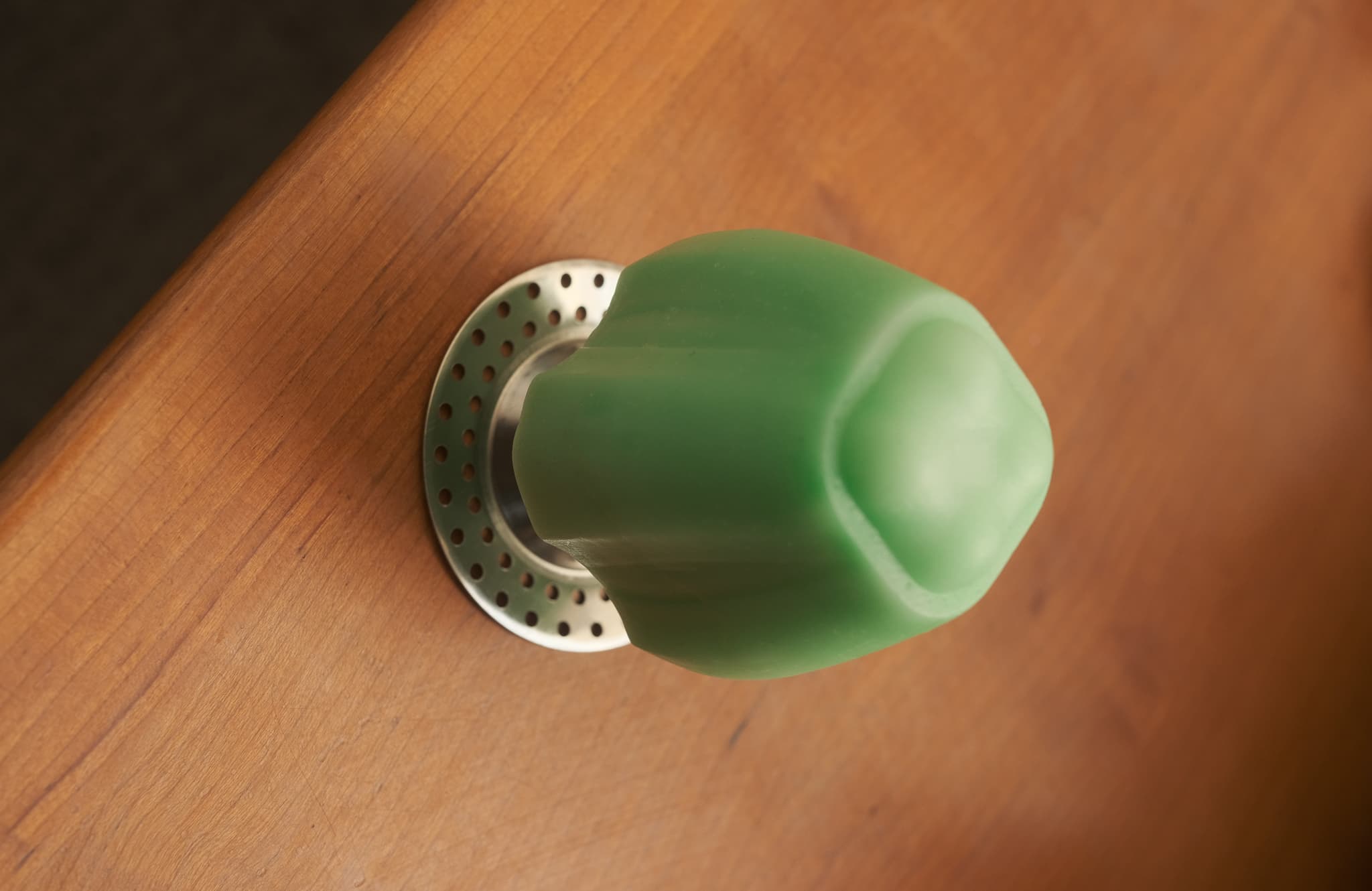 knobs